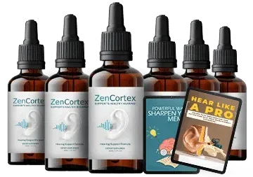 ZenCortex ZenCortex Buy