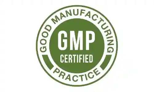 ZenCortex GMP Certified