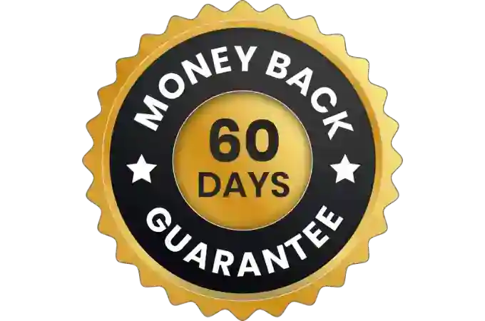 ZenCortex Money Back Guarantee